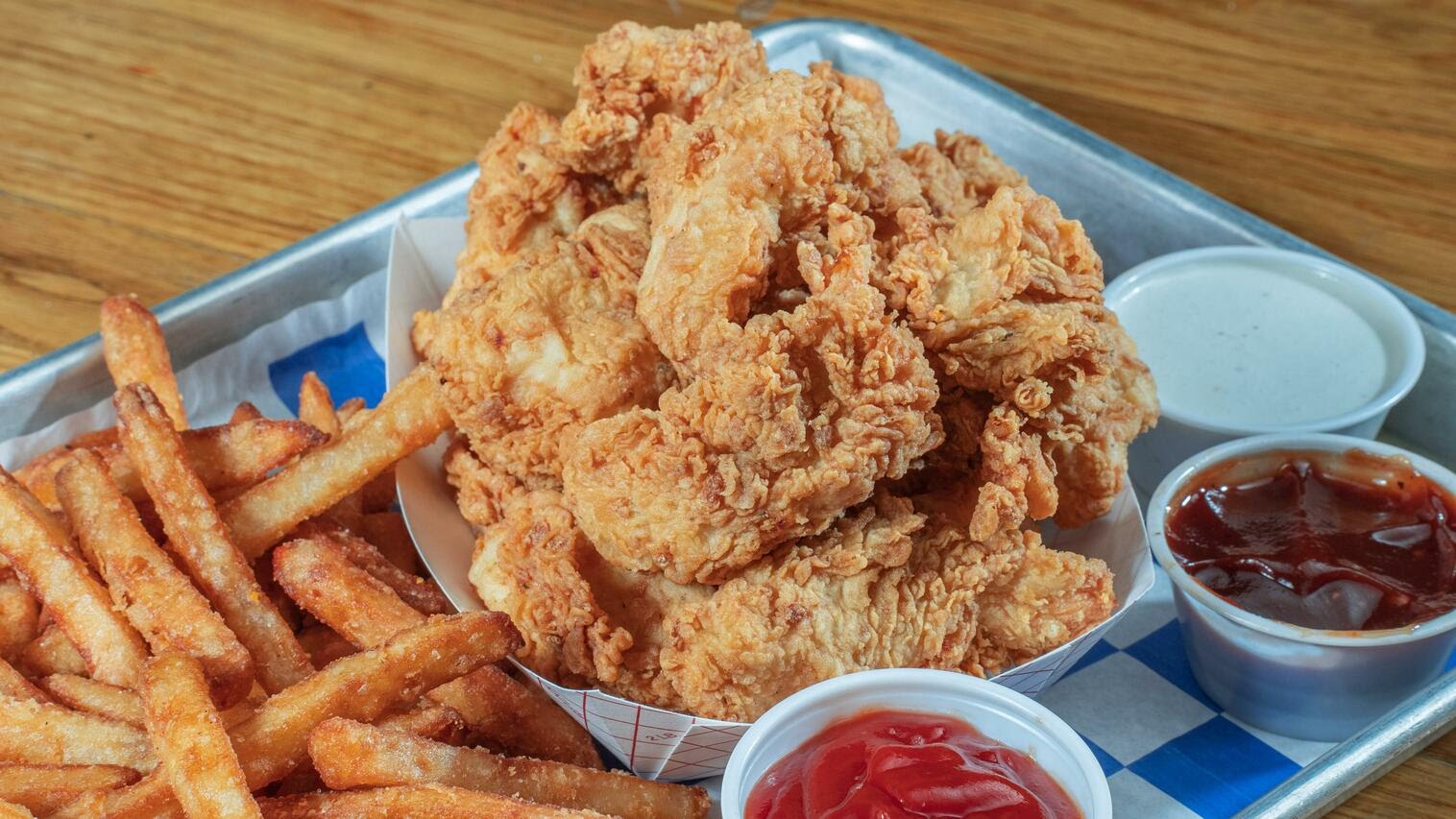 Happy Chicks by null