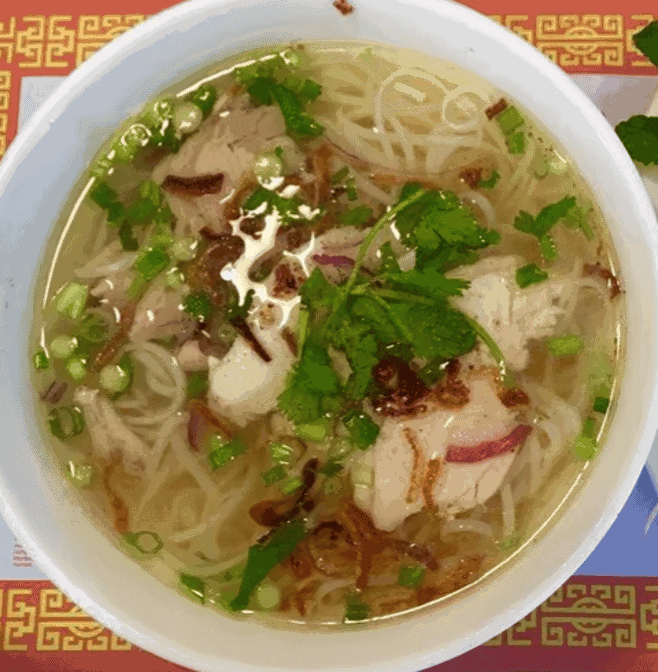 Green Papaya by null