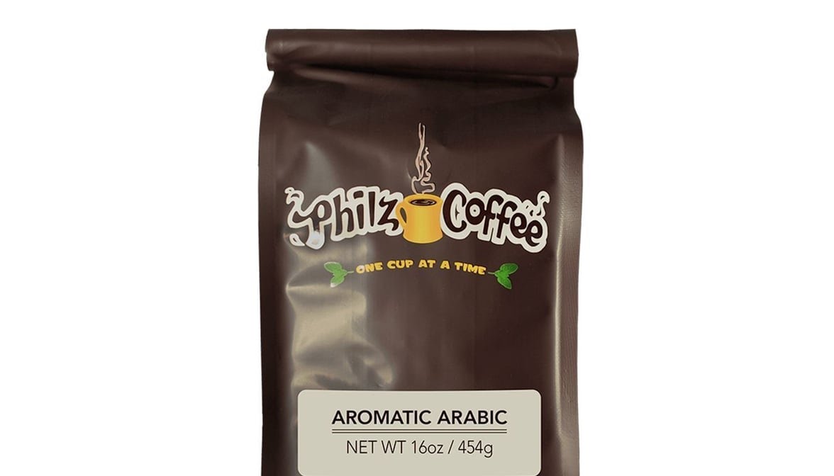 Philz Coffee by null