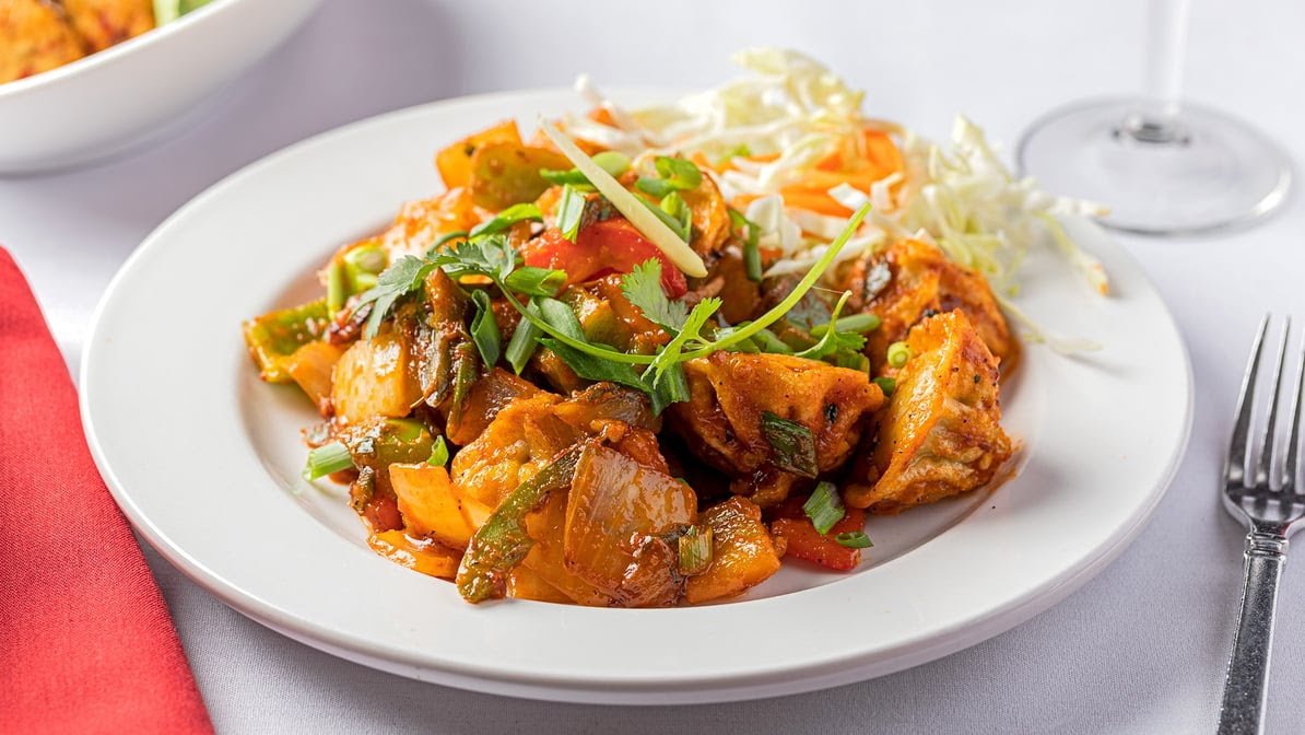 Cumin Restaurant - Lakeview by null