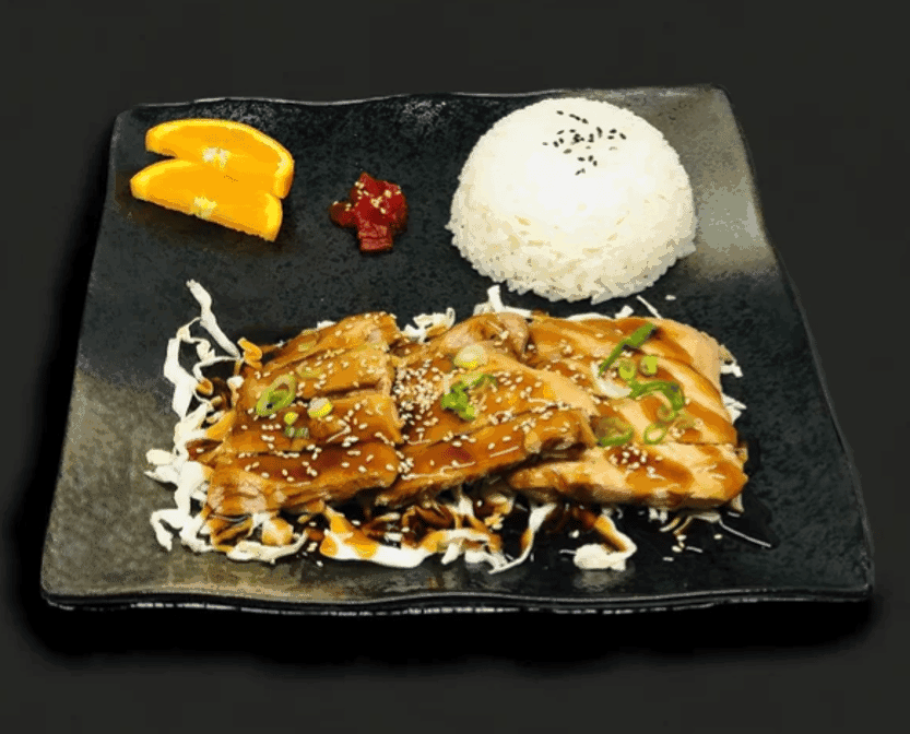 Tommy Katsu Sushi & Grill by null