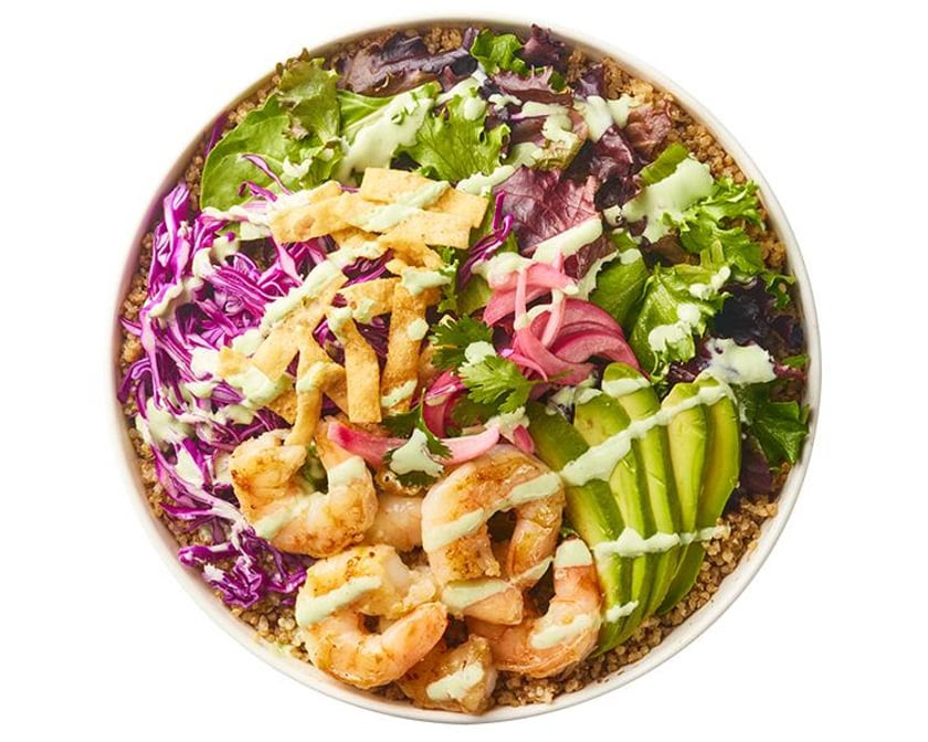 Freshii by null