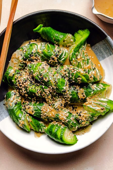 Seattle Dumpling House by null