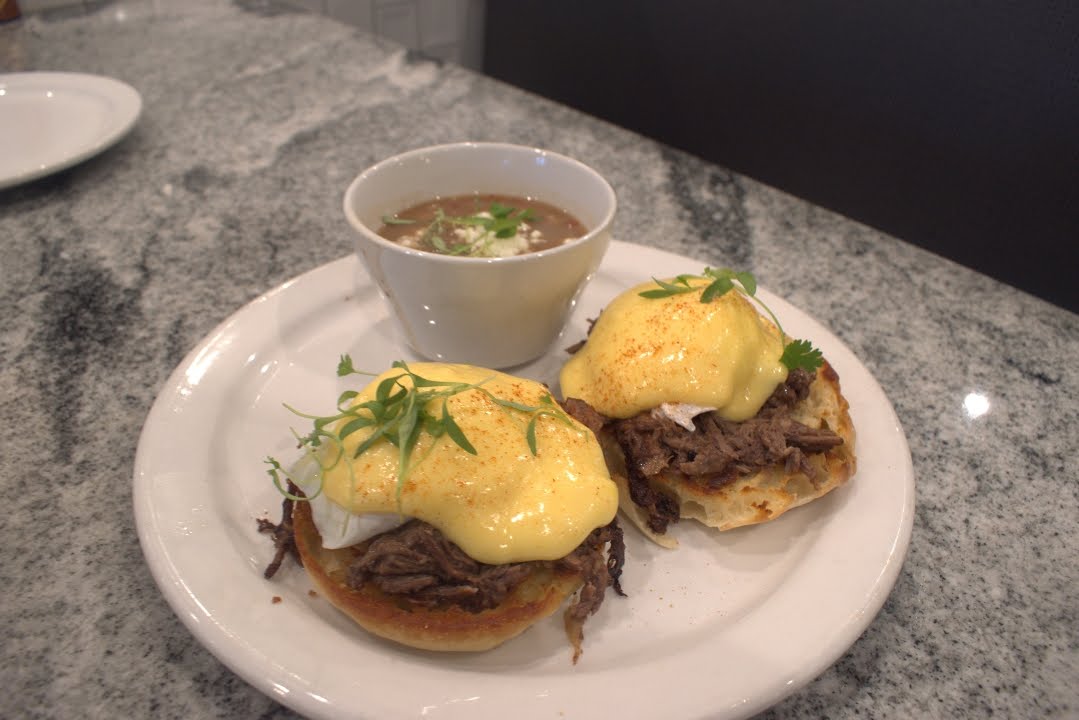 Hob Nob Hill by null