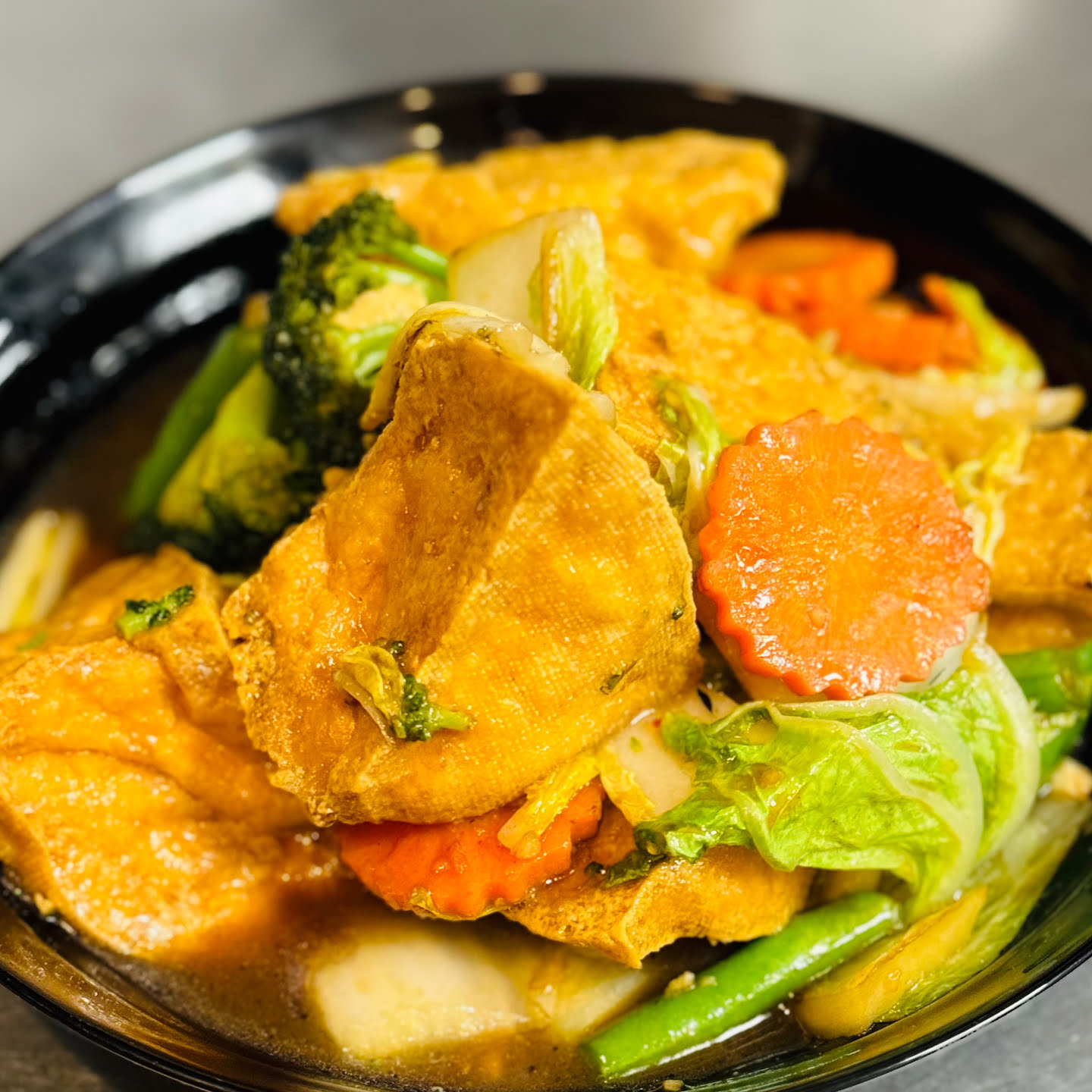 THAI TIME by null