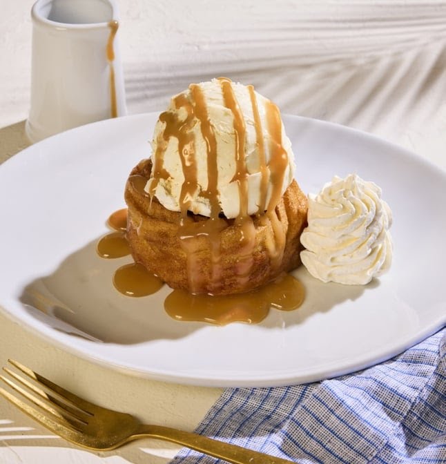 California Pizza Kitchen at Lenox by null