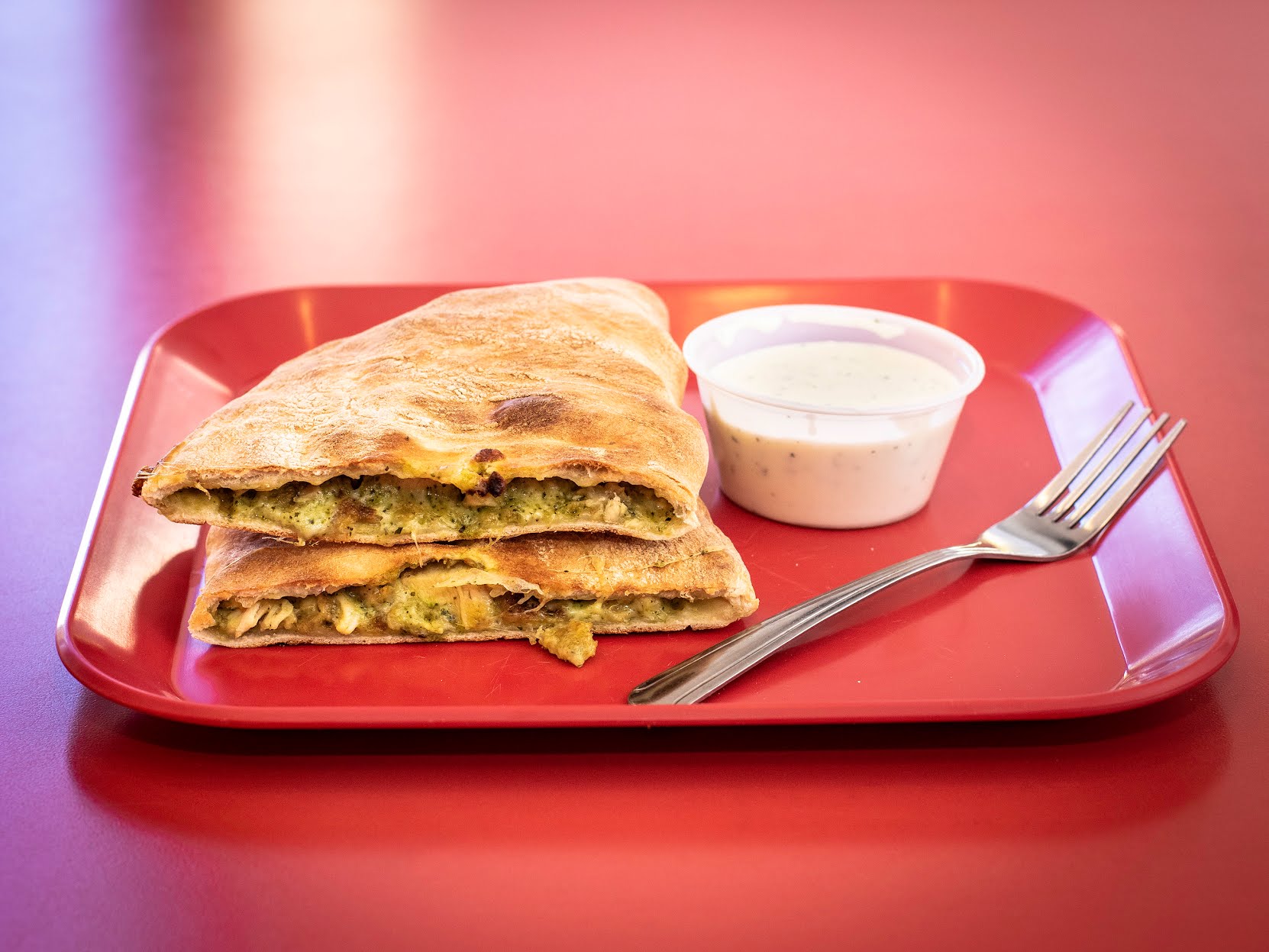 The Dough Co. by null