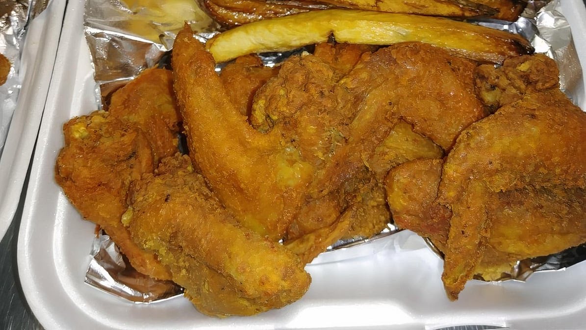 Johnna's Cafe by null