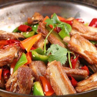 WangJia Restaurant by null