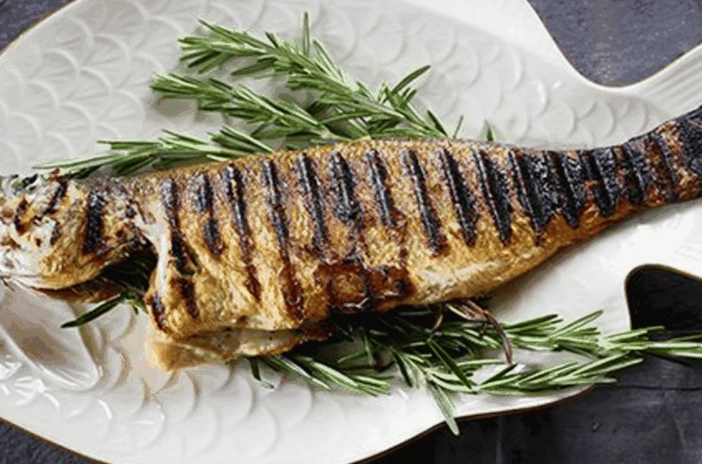 Mid Atlantic Seafood by null