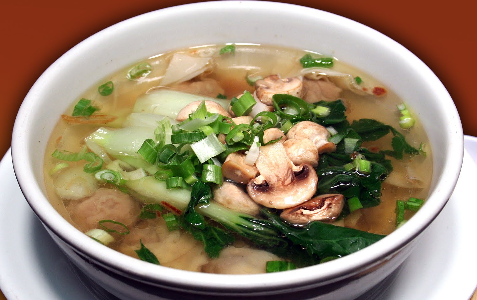 Fu Kee by null