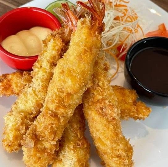 Sushi Isao URDESA by null