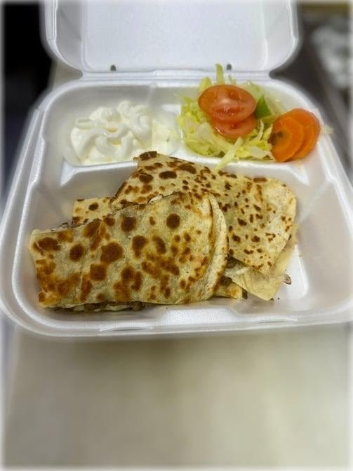 Taqueria El Dolar #2 by null