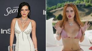 Bella thorne films steamy lesbian sex jpg x Bella thorne sex