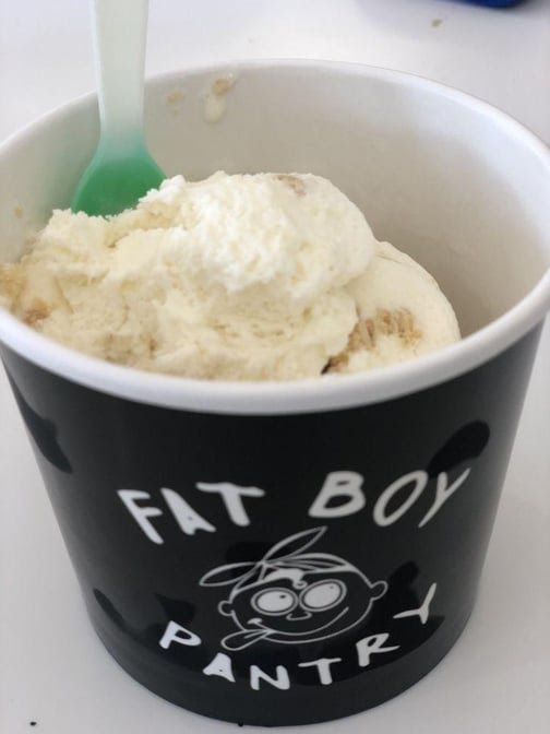 Fat Boy Pantry by null