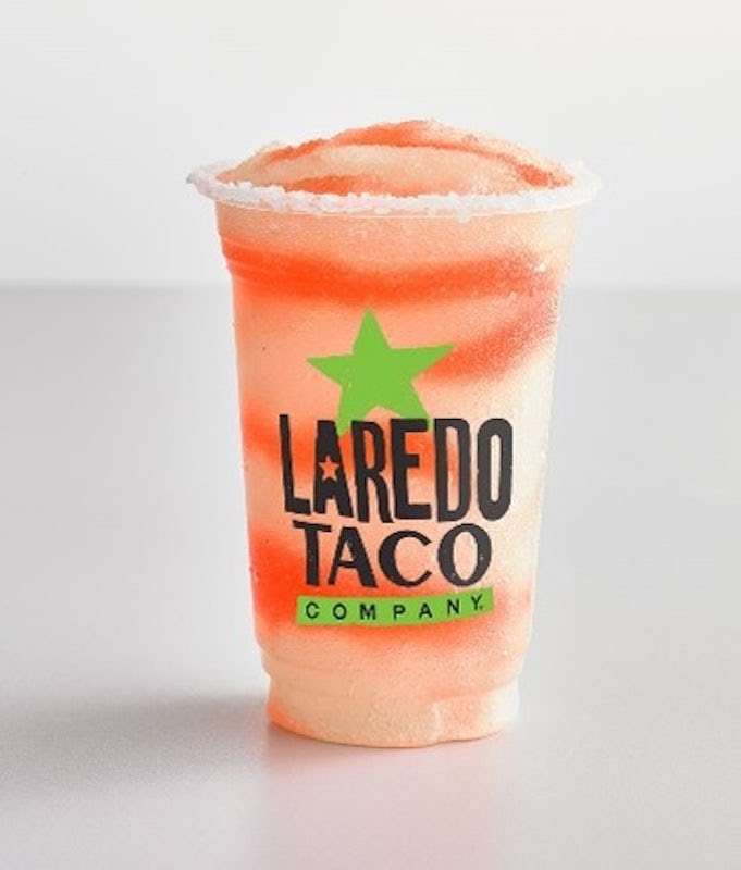 Laredo Taco Company by null