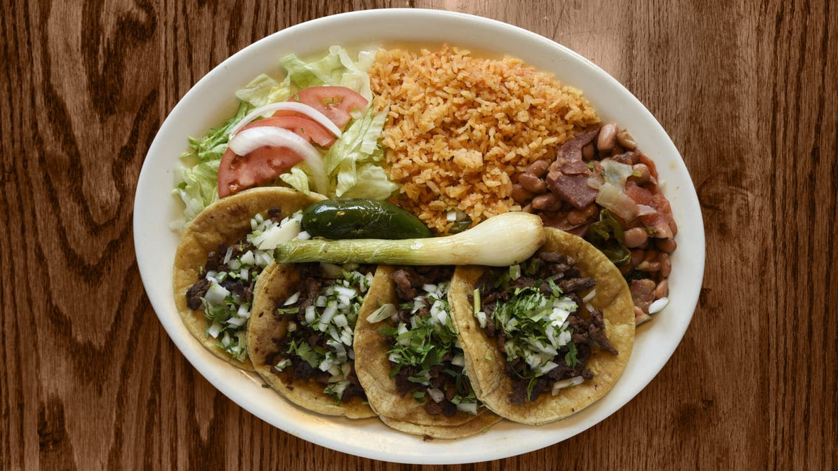 Los Altos Restaurant by null