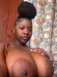Black babe with huge tits fucked real hard ebony porn interracial jpg x Giant black tits