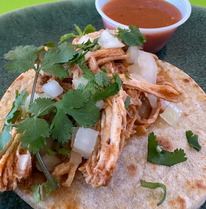 PX Tacos (Formerly Pintxo's Tacos) by null