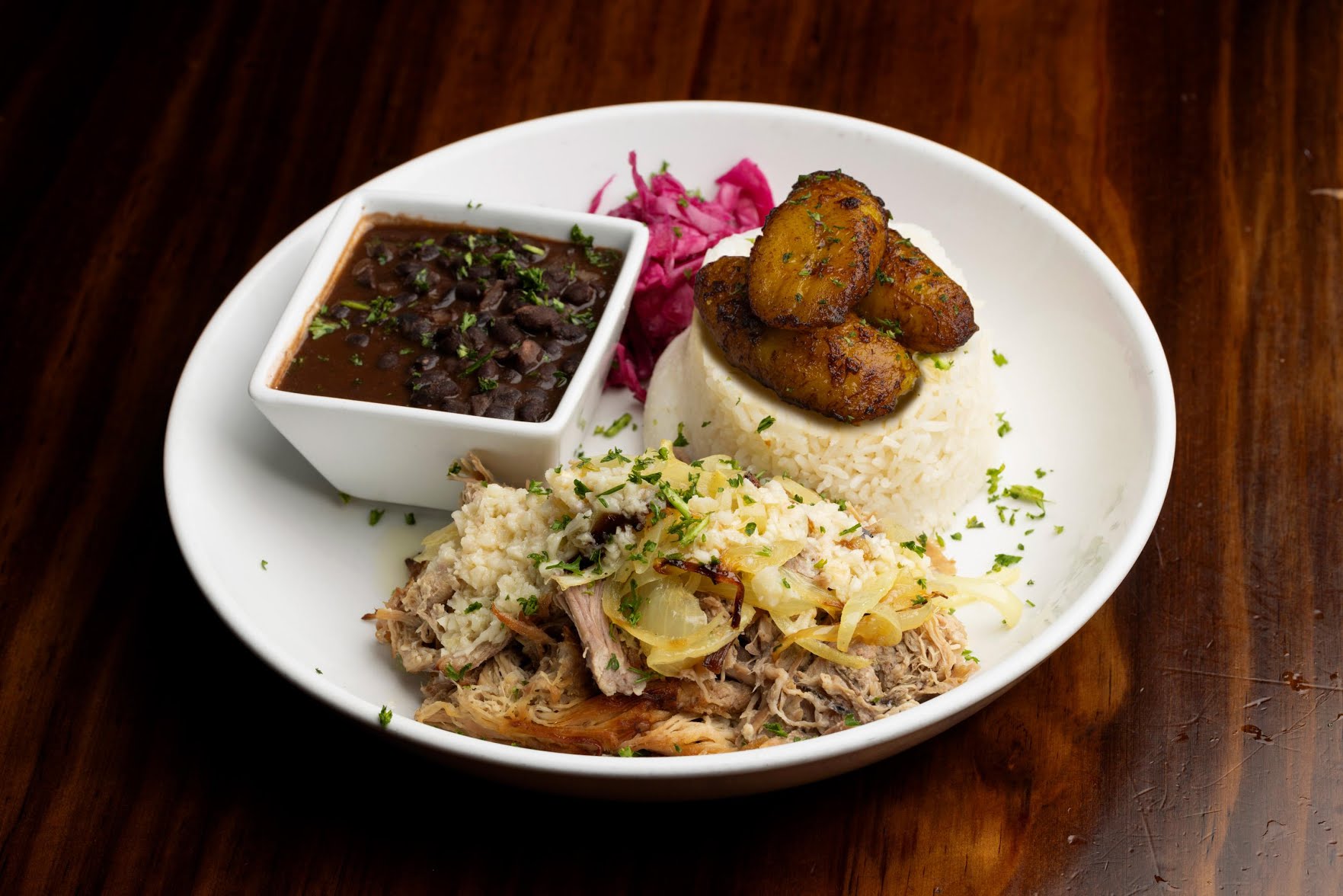 Baracoa Cuban Restaurant by null