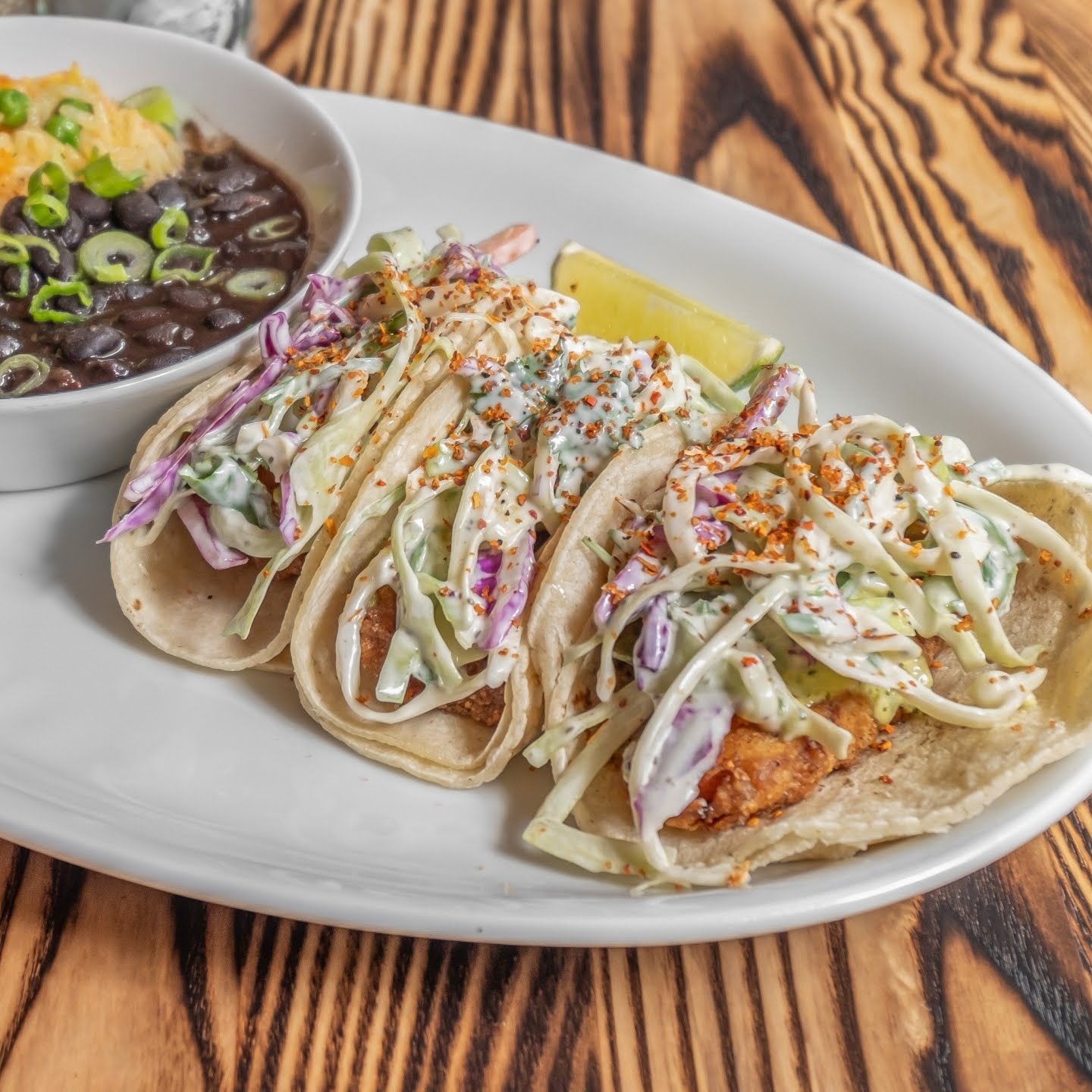 Open Road Reston by null