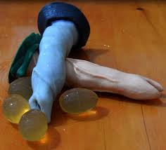Chubby girl fucks herself with ovipositor lays eggs gets off jpg x Ovipositor sex toy