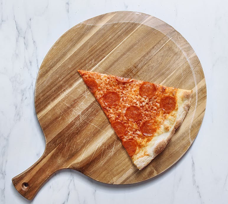 Mulberry Street Pizzeria by null