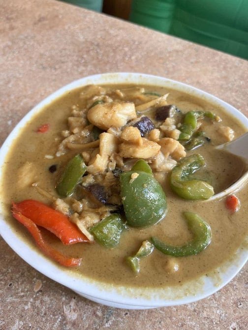 Thai Country Cafe by null