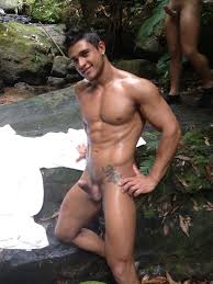 Alex leon handsome hung puerto rican american gay porn star jpg x Rican stars