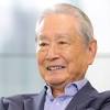 ソニー元会長兼グループＣＥＯの出井伸之さん死去 デジタル化推進