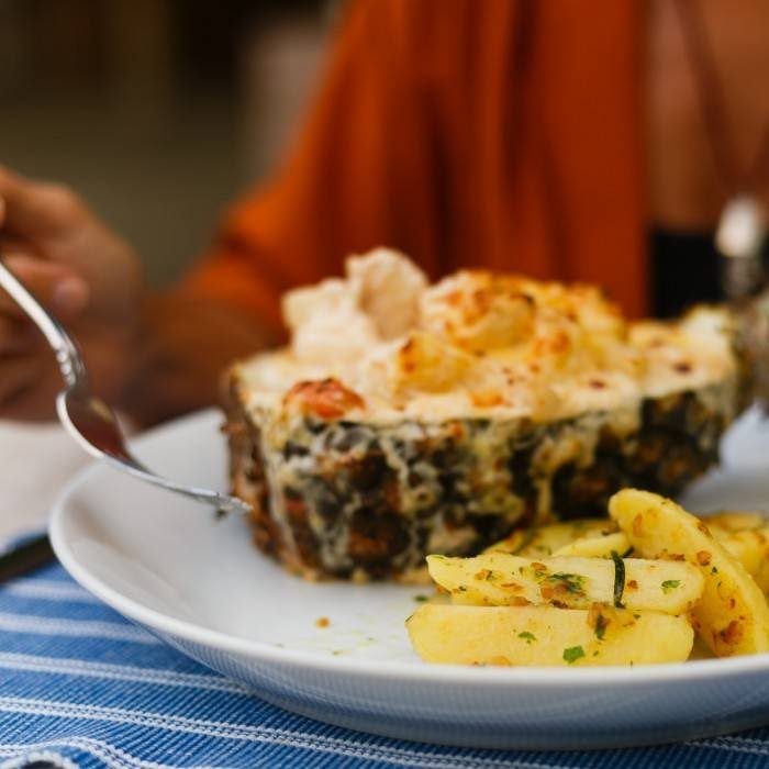 Capim Santo Trancoso - Pousada e Restaurante by null