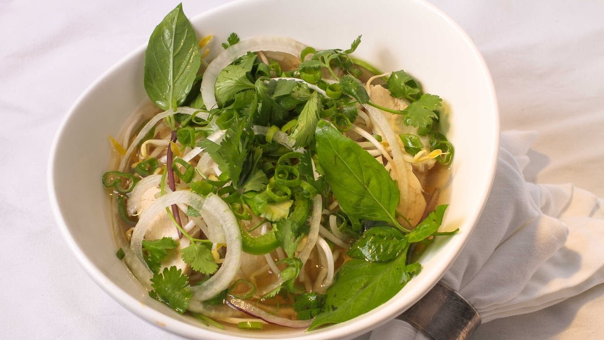 Pho Sai Gon Vietnamese Restaurant by null