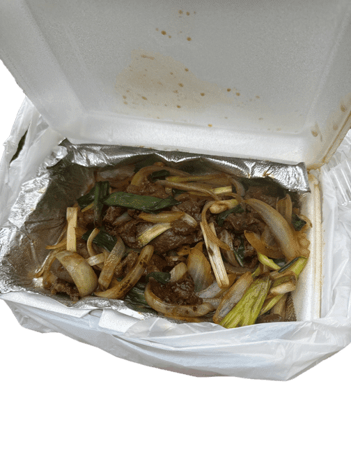 China Kitchen by null