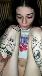 Tattooed teen pov jpg x Tattooed girl pov
