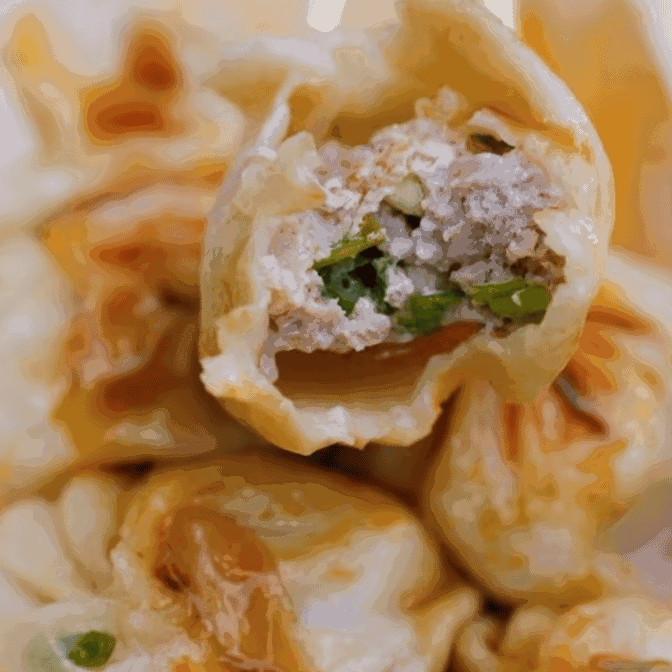 Xu Xu's Dumplings by null