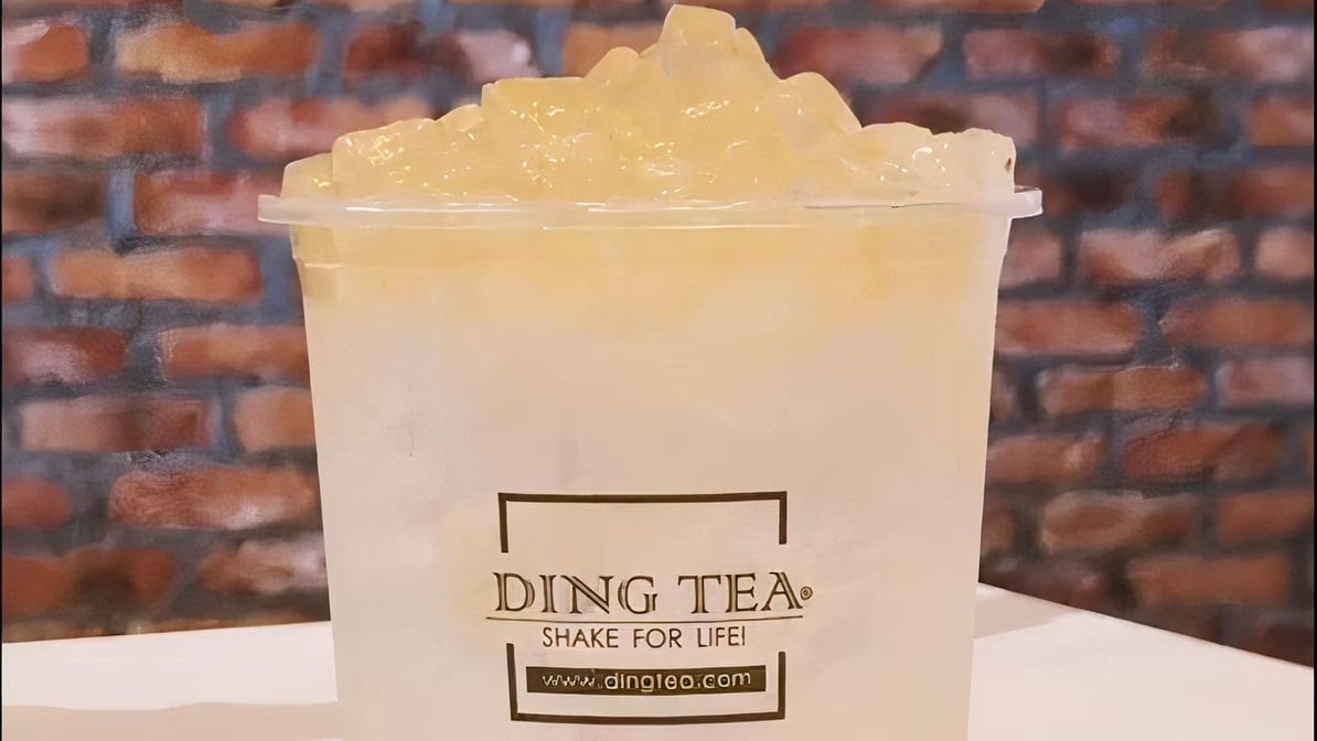 Ding Tea Tucson by null
