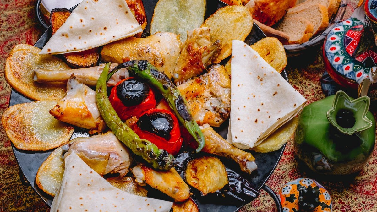 SAHiL Bar & Restaurant by null