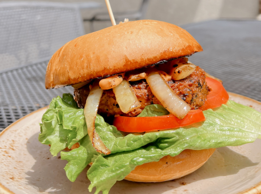 Early Girl Eatery by null