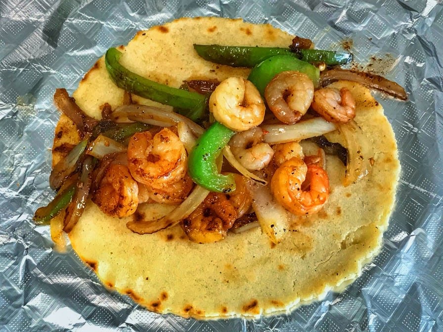 Yucatán Tacos & More (Kramer) by null