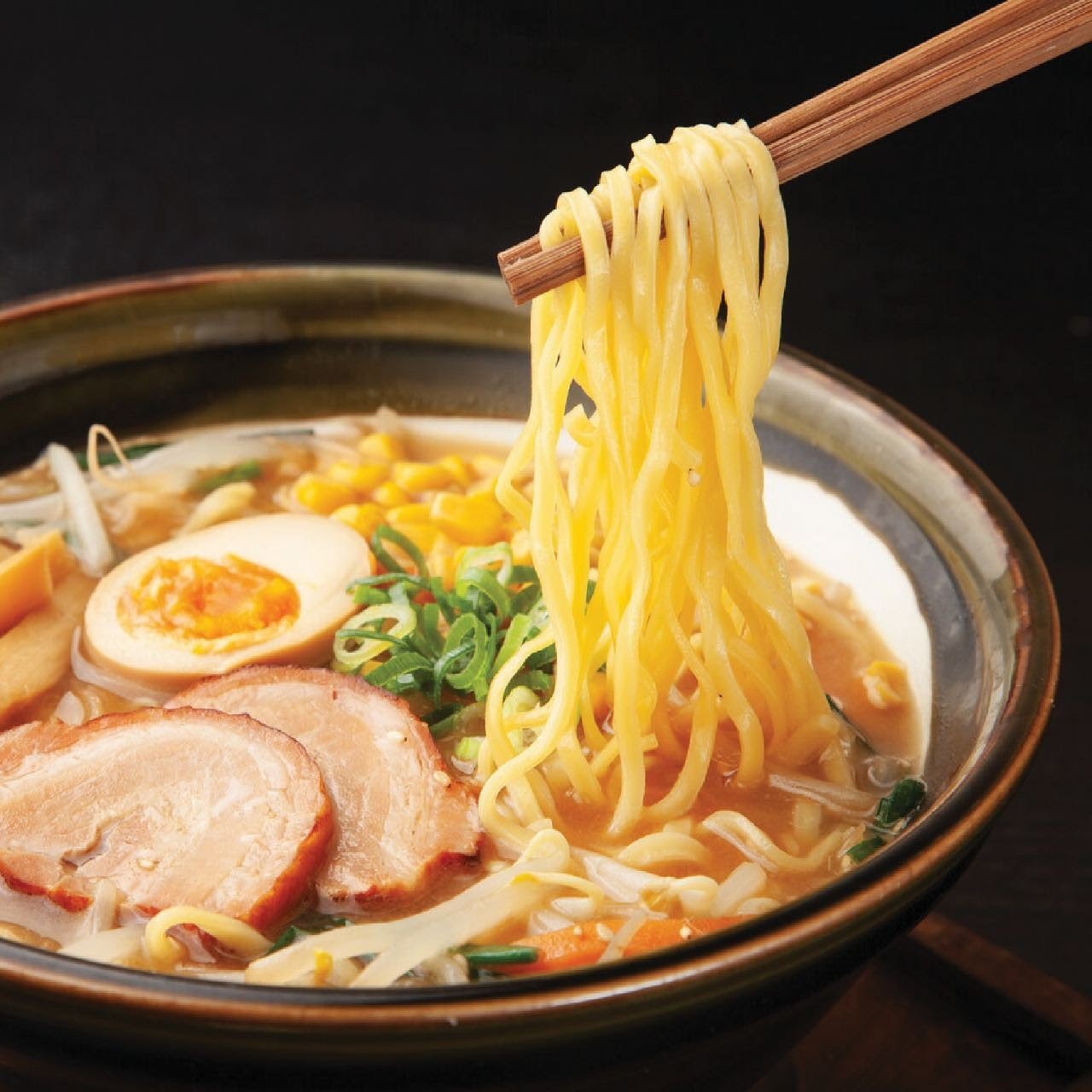 Oishii Asian & Ramen Hub by null