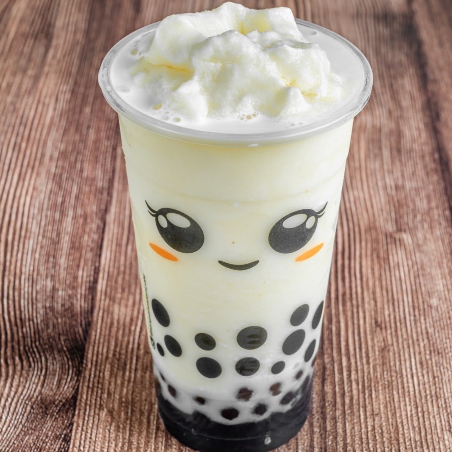 Lan Pan-Asian Cafe by null