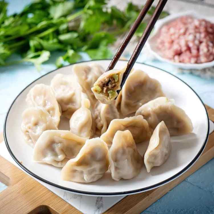 Fuji Huoshao & Dumpling by null