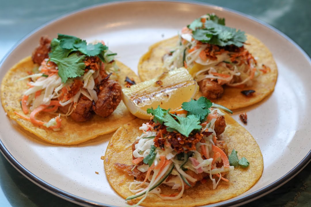 Aaktun Coffee, Restaurant and Bar by null