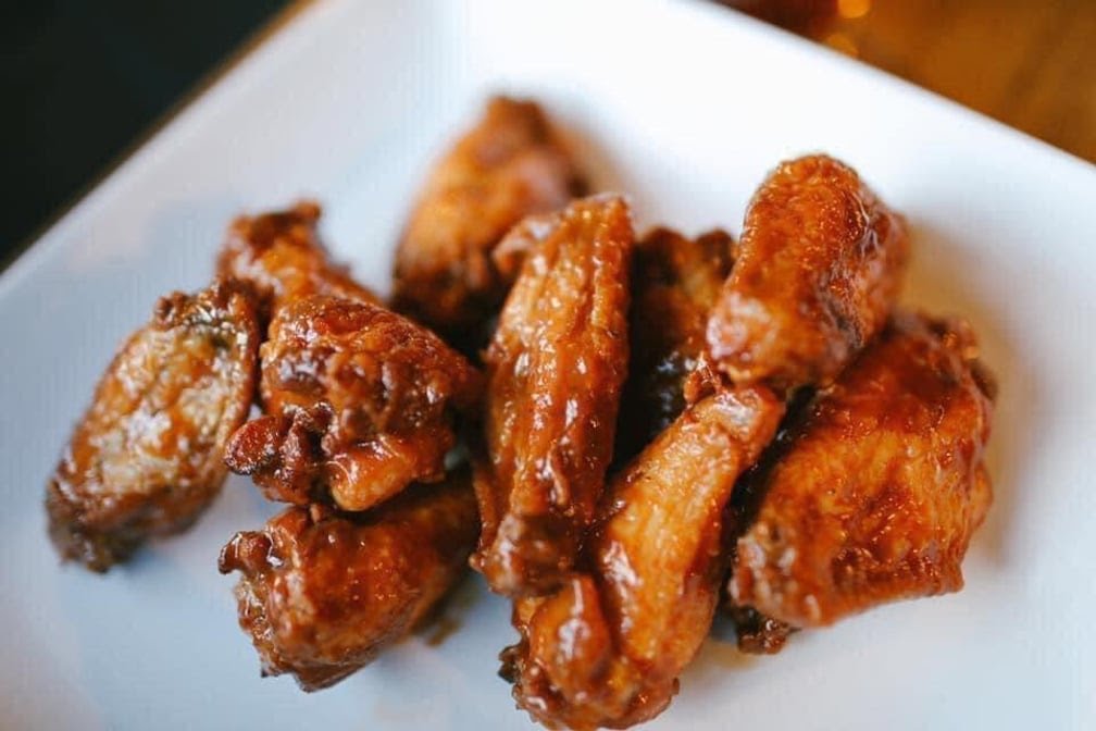 13 Bones Restaurant by null