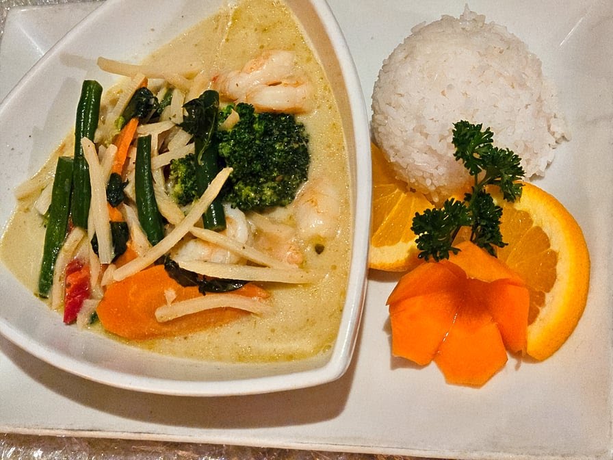 White Elephant Restaurant by null