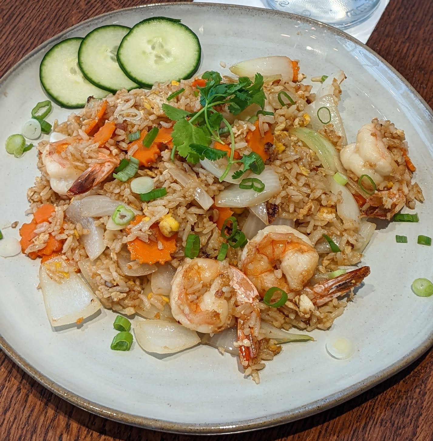 Aubergine - Thai Cuisine by null