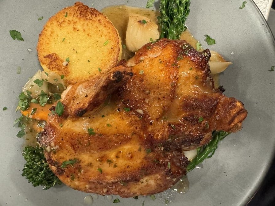 Per Diem - Transit Center by null