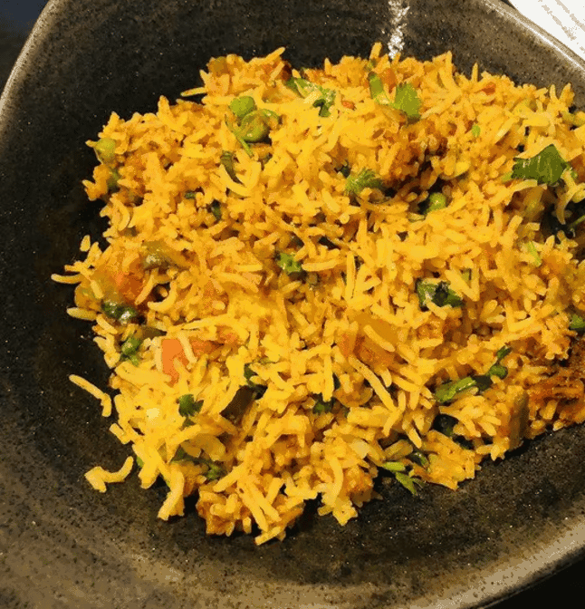 Azafran Indian Cuisine by null