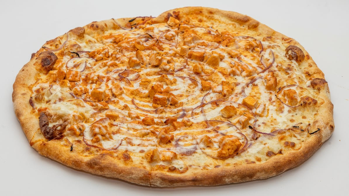 Jimmy's Pizza Cafe by null