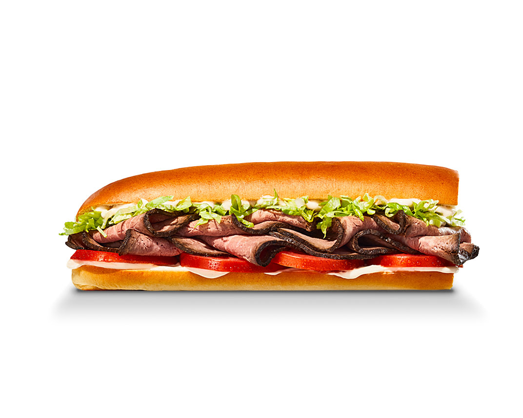 Jimmy John's by null